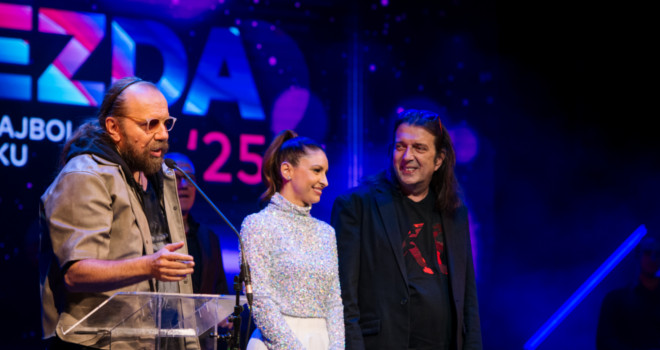 Naxi zvezda za koncert godine: Neverne bebe ove godine zasluženo na "tronu"