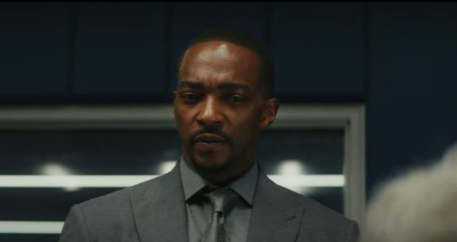 Marvelov Kapetan Amerika stiže u bioskope