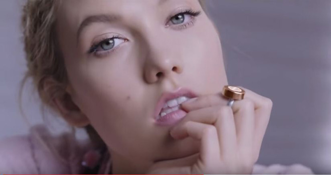 Za sjajan ten: Novi holivudski trend