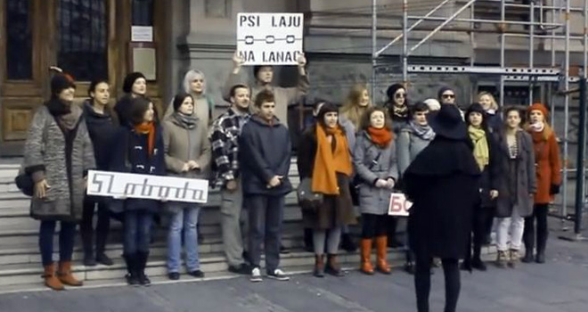 Hor Horkestar: Oda radnicima