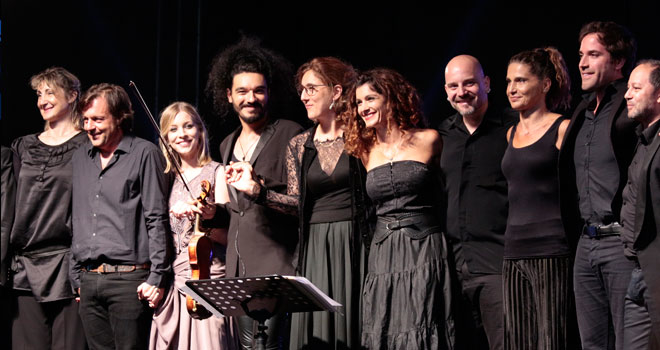 Boljšoj festival postaje Kustendorf klasik