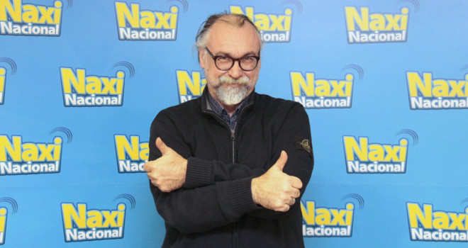 Del Arno Band novim spotom poručuje: Sudbina je svih da prođu