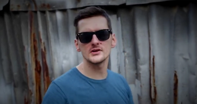 Pogledajte novi spot grupe S.A.R.S