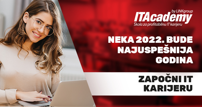 Napravite plan koji će vam pomoći da 2022. bude vaša najuspešnija godina