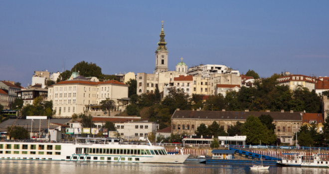 Naš Beograd