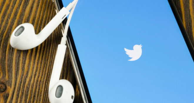 Zaposleni Twitter-a mogu da rade od kuće zauvek