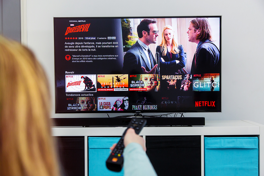 Kodovi koji olakšavaju pretragu: Da li znate za ovaj TRIK na Netflixu?