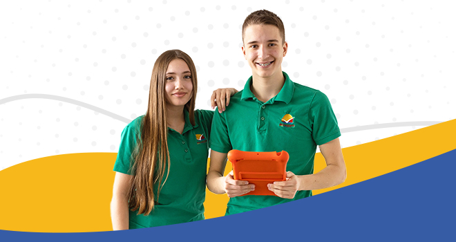Ostalo je manje od 10 slobodnih mesta za upis u Savremenu gimnaziju