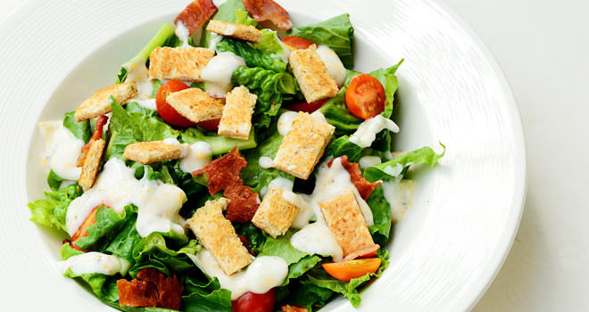 Letnja salata