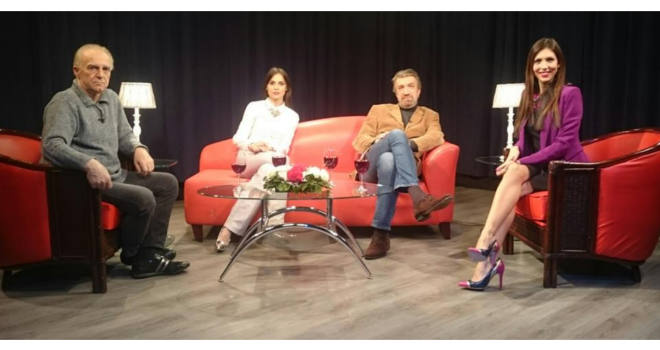 Otvoreno o braku