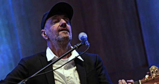 Vlatko Stefanovski oduševio publiku u Kolarcu