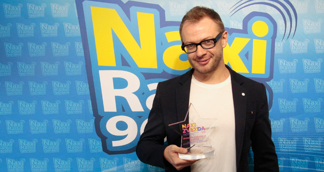 Dušan i Nevena: Muzička saradnja godine