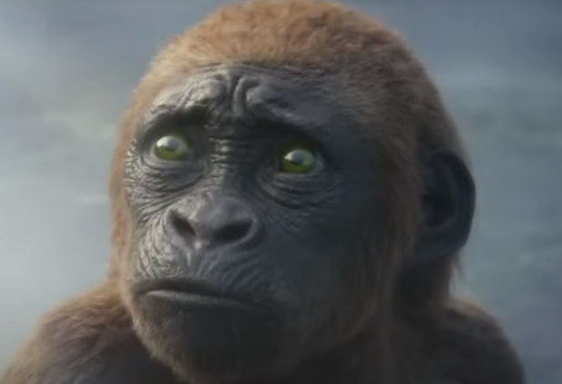 GODZILA X KONG: NOVO CARSTVO u CineStar bioskopima pretpremijerno 27. marta