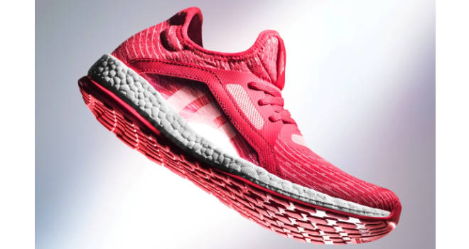 PureBOOST X: Patike za žene koje vole trčanje