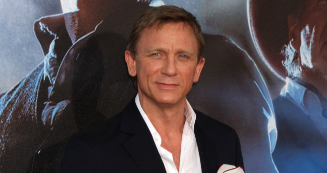 Karte u prodaji: Agent 007 na velika platna stiže 6. oktobra