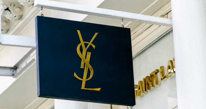 YSL: Novi Black Opium donosi energiju zelene