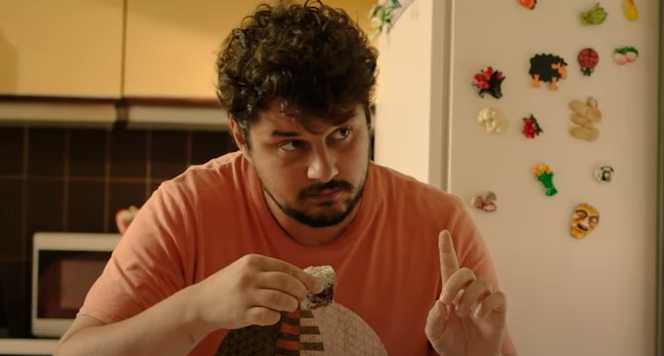 “ZA DANAS TOLIKO”: Naši glumci šalju pisma filmu koji je oduševio FEST-u