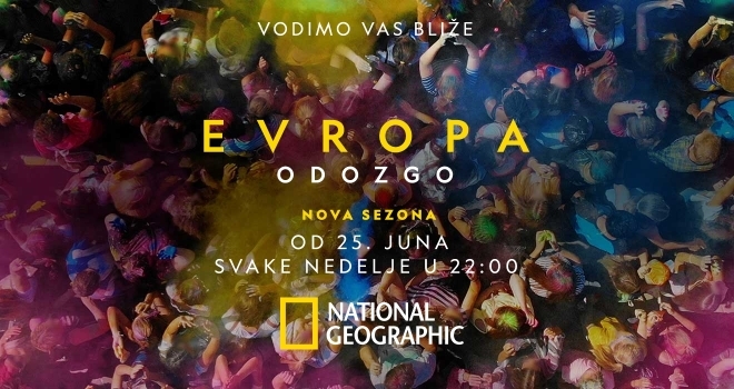 Evropa odozgo: Vulkanska vina kanarskih ostrva i let iznad Palma de Majorke