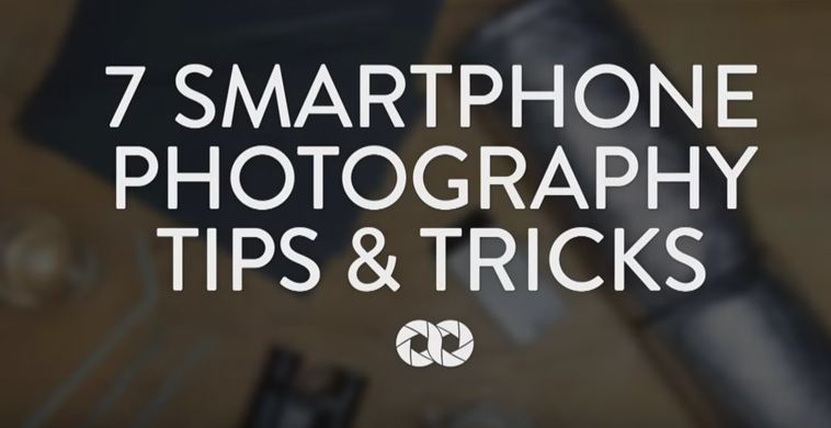 Napravite sjajne fotografije pametnim telefonom