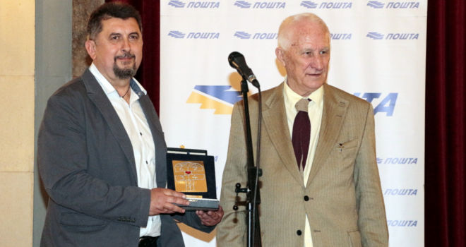 Dodeljena nagrada Momo Kapor