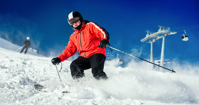 Tradicionalni Planet Bike ski test: Otvorena trka sa Bojanom Križajem