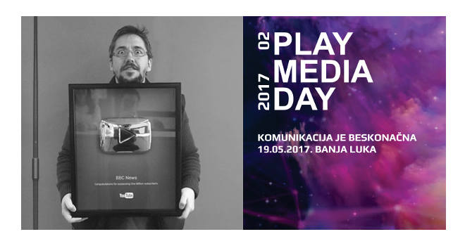 Sutra počinje Play Media Day 02