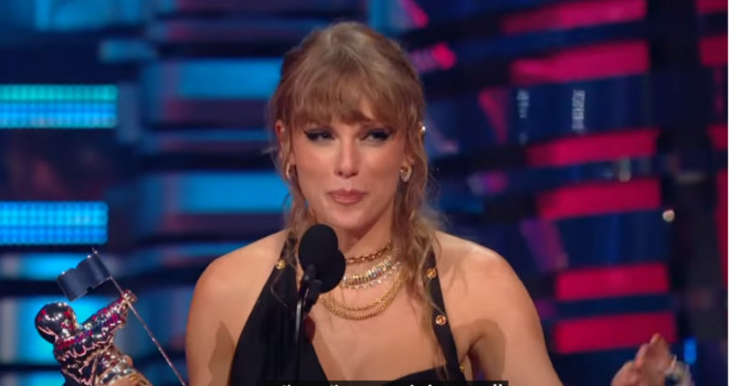 Dodela Video Music Awards: One su bile zvezde crvenog tepiha