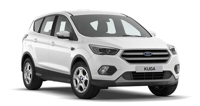 Posebna ponuda za Ford Kugu u N1