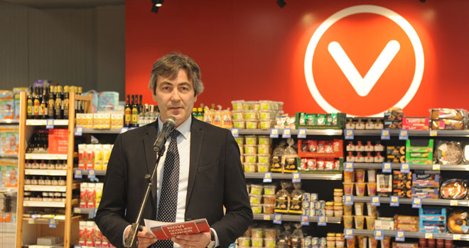 Raskoš evropskih marketa i duh mediterana na jednom mestu
