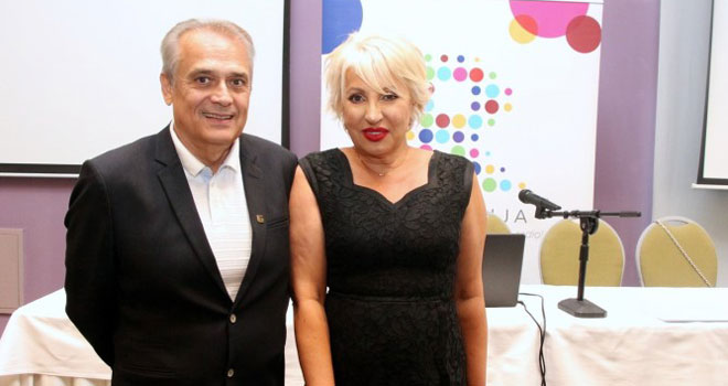 Radio-dani RAB Srbija: Radio niko ne gasi