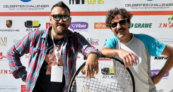 Tenis, tradicija i humanost – petnaesti put kod Noleta