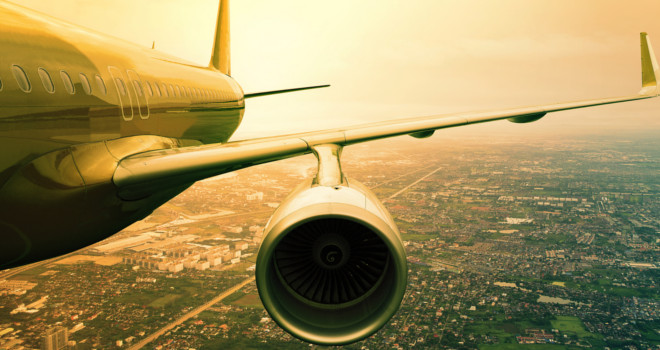 Ovo su najturbulentnije avionske rute u Evropi – Alpi kao ključni faktor