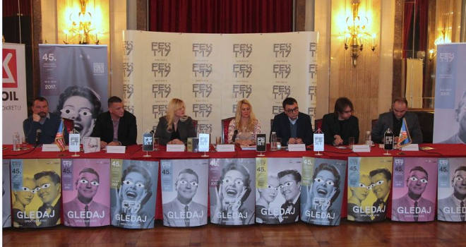 Ove domaće filmove gledamo na FEST-u
