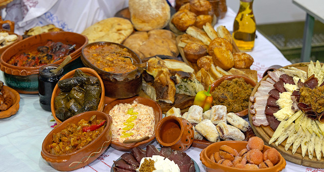 Taste Atlas ponovo objavio listu najboljih srpskih jela!
