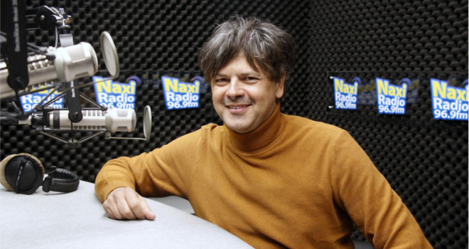 Nova pesma Grupe Regina