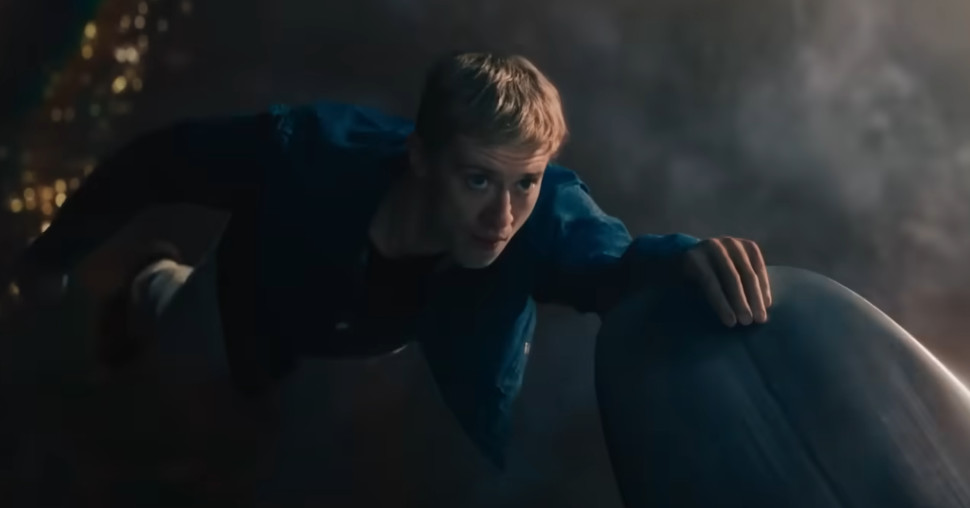 Prvi pogledajte avanturu „Fantastična 4: Prvi koraci“