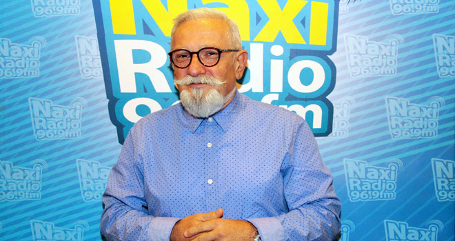 Željko Samardžič i Crvena jabuka predstavili duet