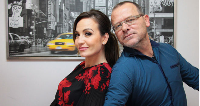 Spisak 50 omiljenih pesama - Jelena Tomašević