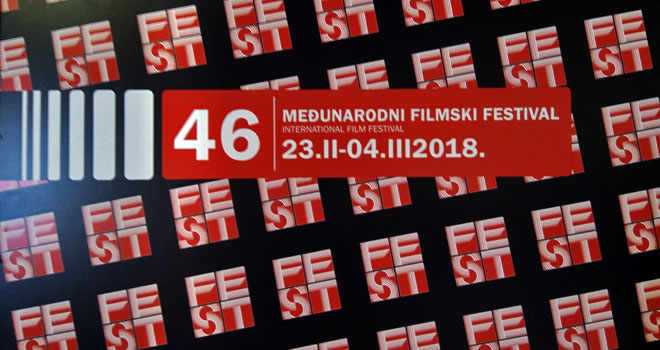 46. FEST: Ederlezi rising najbolji film
