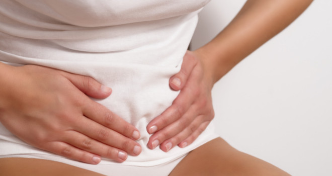 Kako ublažiti menstrualne grčeve?
