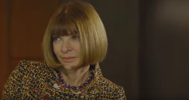 Ana Vintur: Film kako nastaje gala događaj
