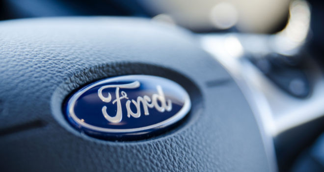 Specijalni prodajni dani za Ford automobile