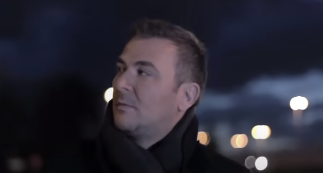 Antonis Remos se posle deset godina vraća pred beogradsku publiku 17. juna!