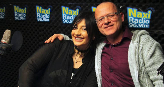 Spisak 50 omiljenih pesama - Kaliopi