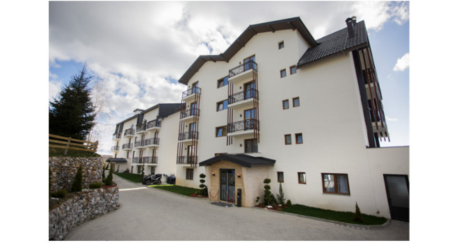 Harmonija Kopaonik: Harmoničan odmor i uživanje