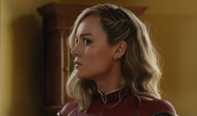 "Kapetan Marvel 2" premijerno 8. novembra u domaćim bioskopima