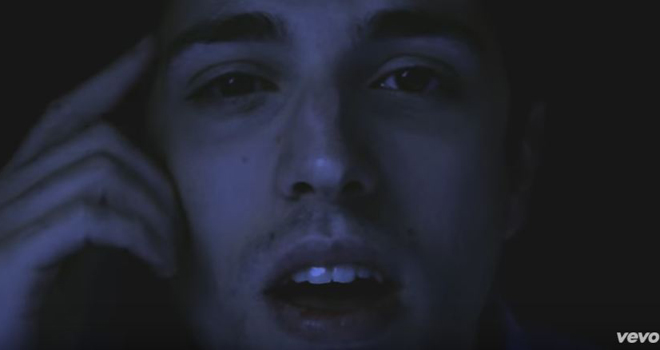 Luke Black o svojim Demonima