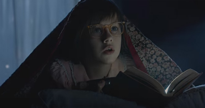 Pogledajte najavu novog Spilbergovog filma