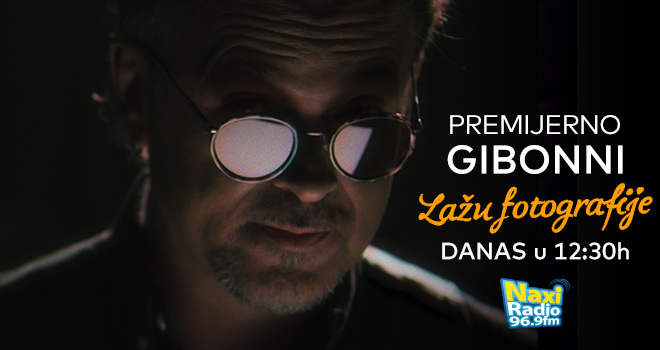 Lažu fotografije premijerno na Naxi radiju