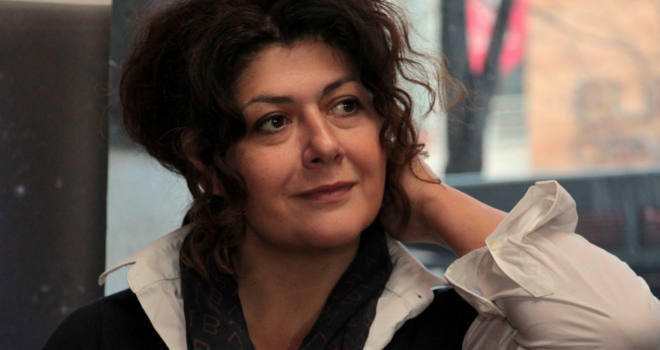 Divna Ljubojević najavljuje koncert u Beogradu
